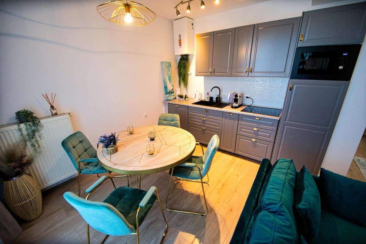 Oxygen Residence Sea View 38 จูปิเตอร์ ภายนอก รูปภาพ