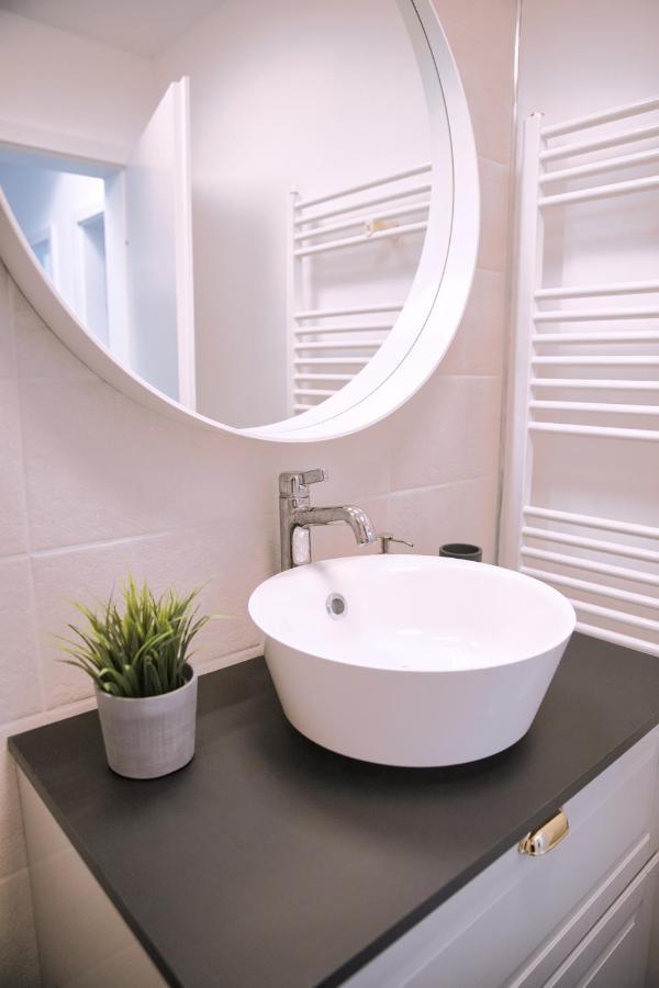 Oxygen Residence Sea View 38 จูปิเตอร์ ภายนอก รูปภาพ