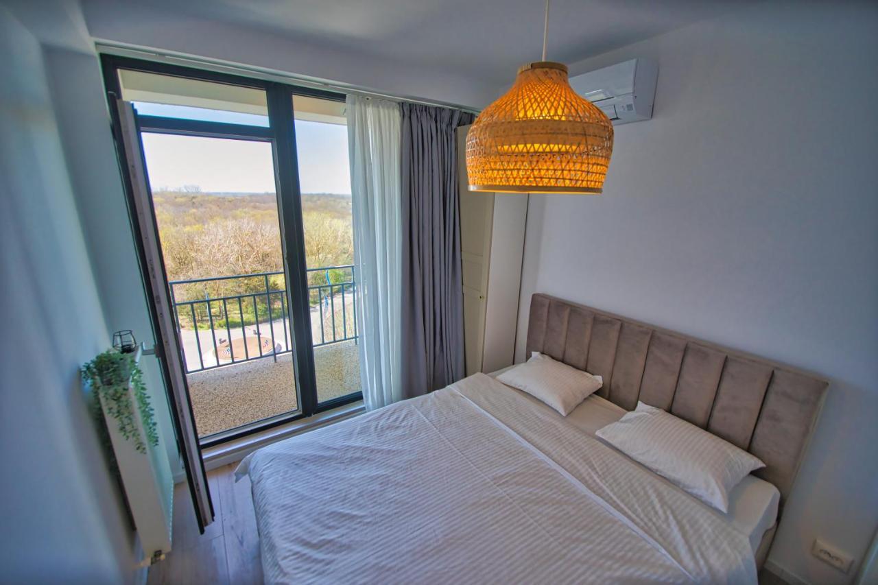 Oxygen Residence Sea View 38 จูปิเตอร์ ภายนอก รูปภาพ