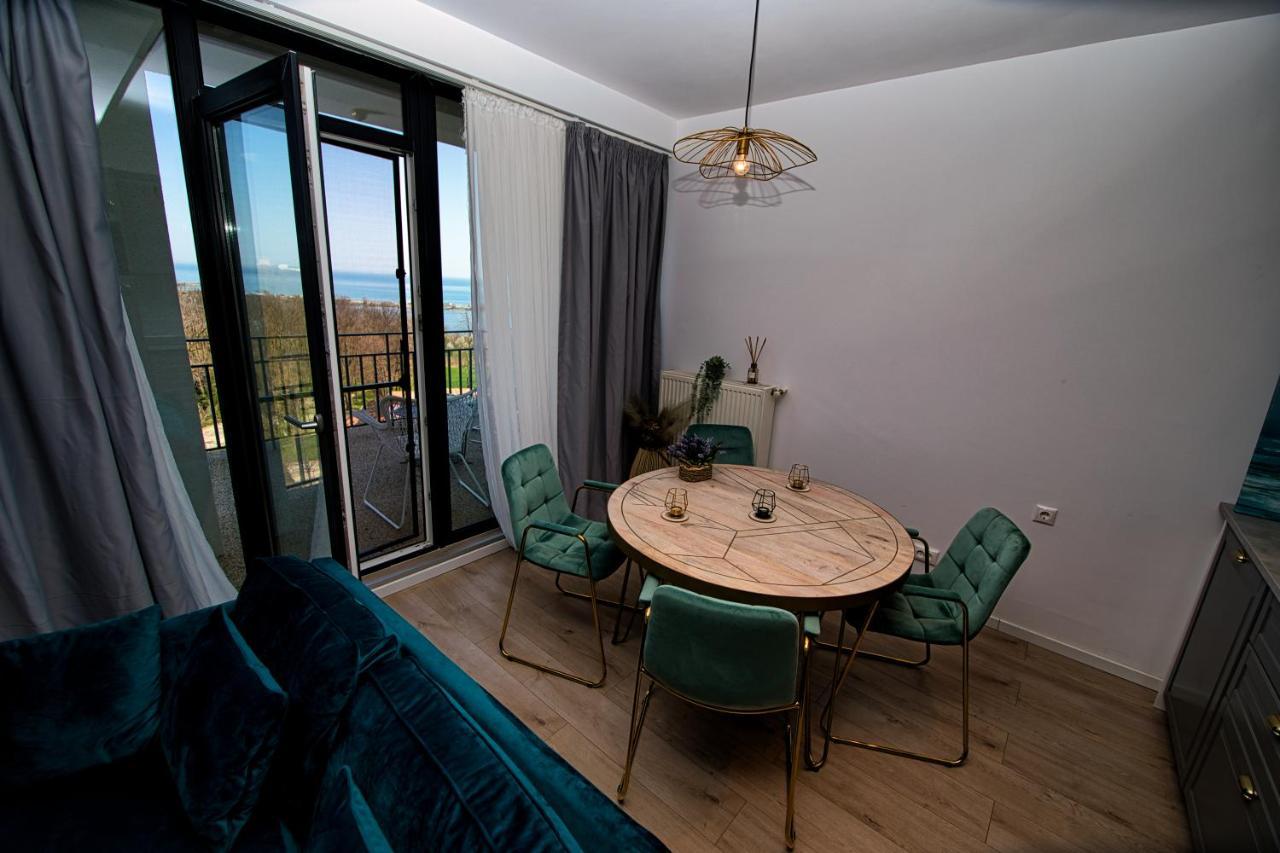 Oxygen Residence Sea View 38 จูปิเตอร์ ภายนอก รูปภาพ