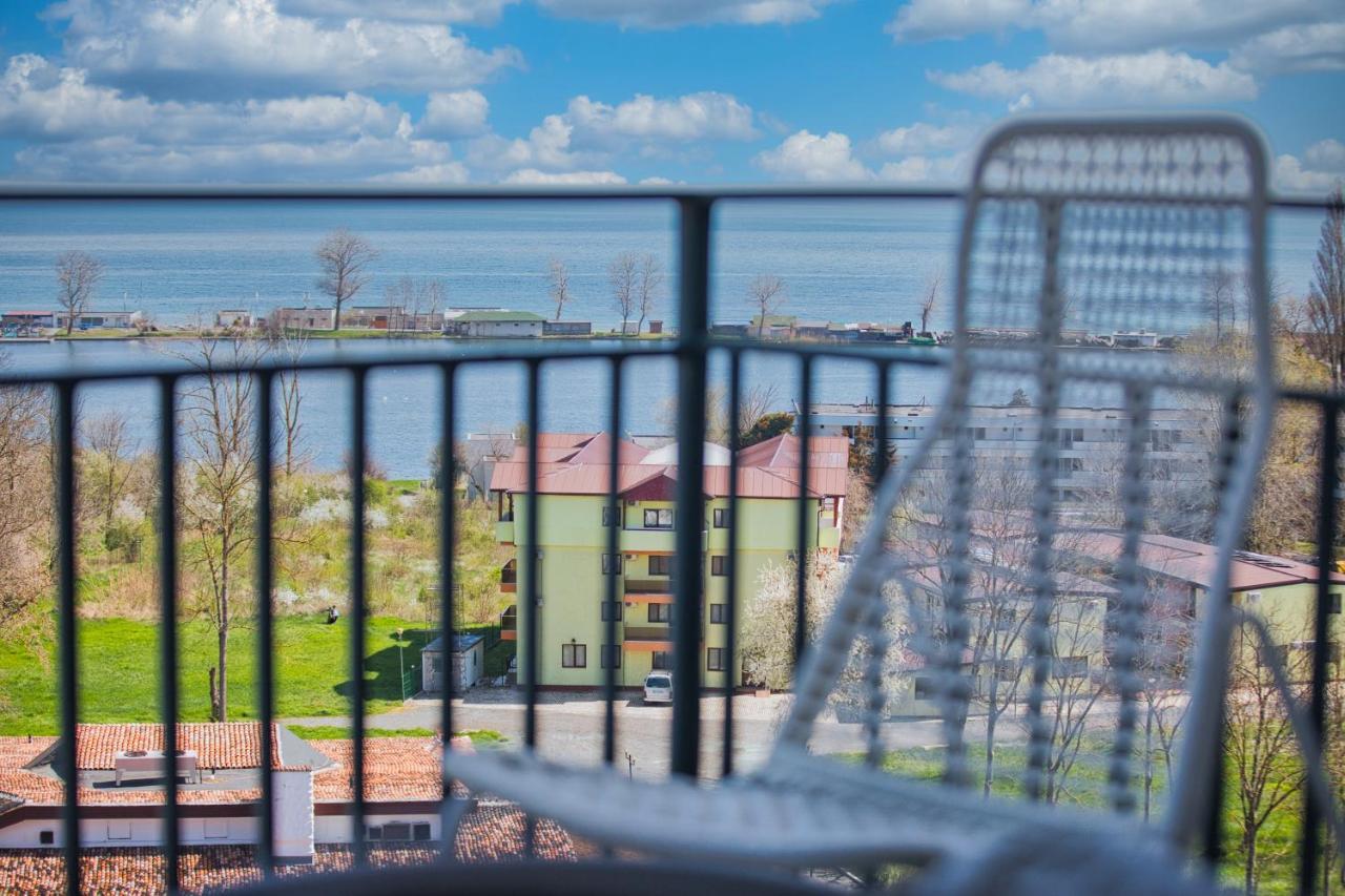 Oxygen Residence Sea View 38 จูปิเตอร์ ภายนอก รูปภาพ