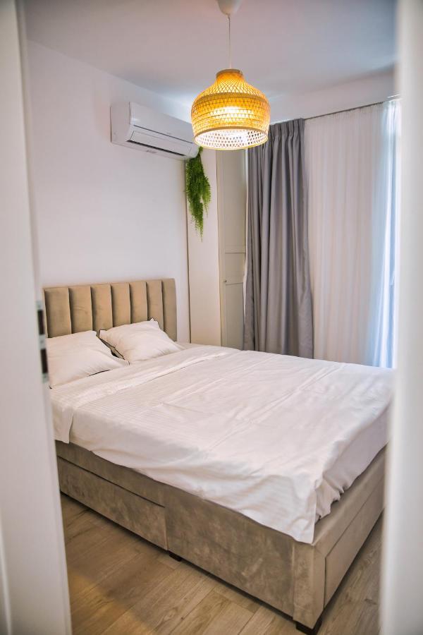 Oxygen Residence Sea View 38 จูปิเตอร์ ภายนอก รูปภาพ