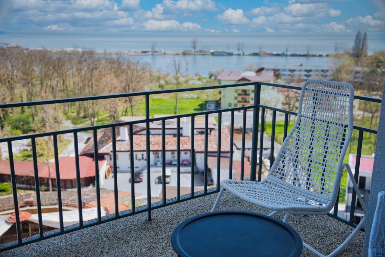 Oxygen Residence Sea View 38 จูปิเตอร์ ภายนอก รูปภาพ