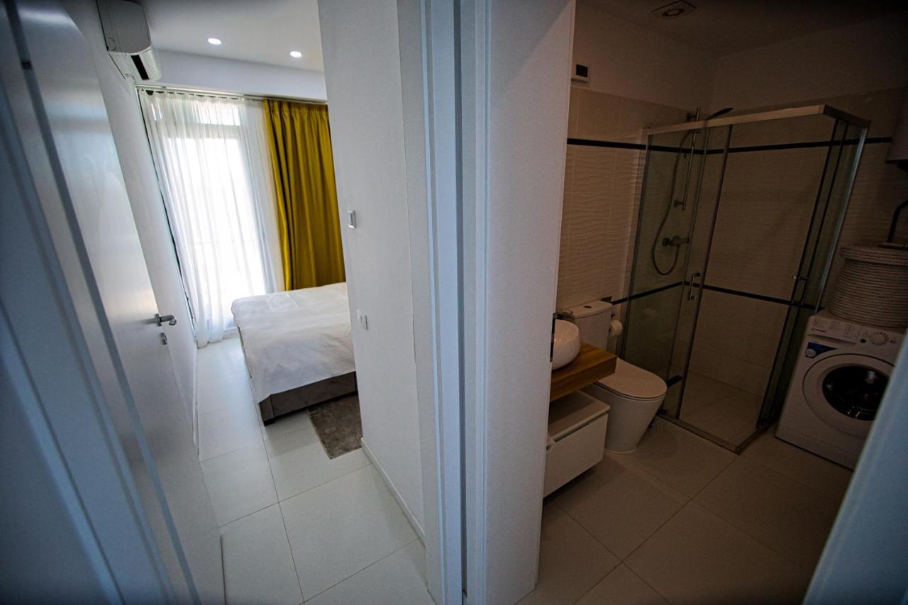 Oxygen Residence Sea View 38 จูปิเตอร์ ภายนอก รูปภาพ