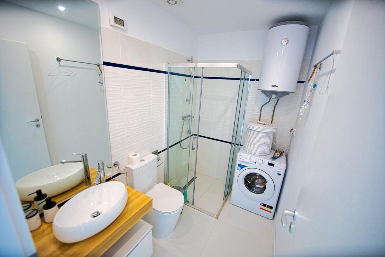 Oxygen Residence Sea View 38 จูปิเตอร์ ภายนอก รูปภาพ