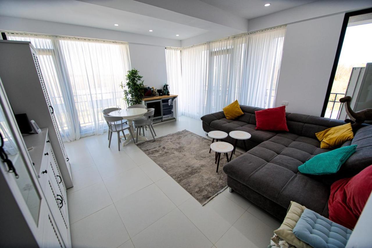 Oxygen Residence Sea View 38 จูปิเตอร์ ภายนอก รูปภาพ