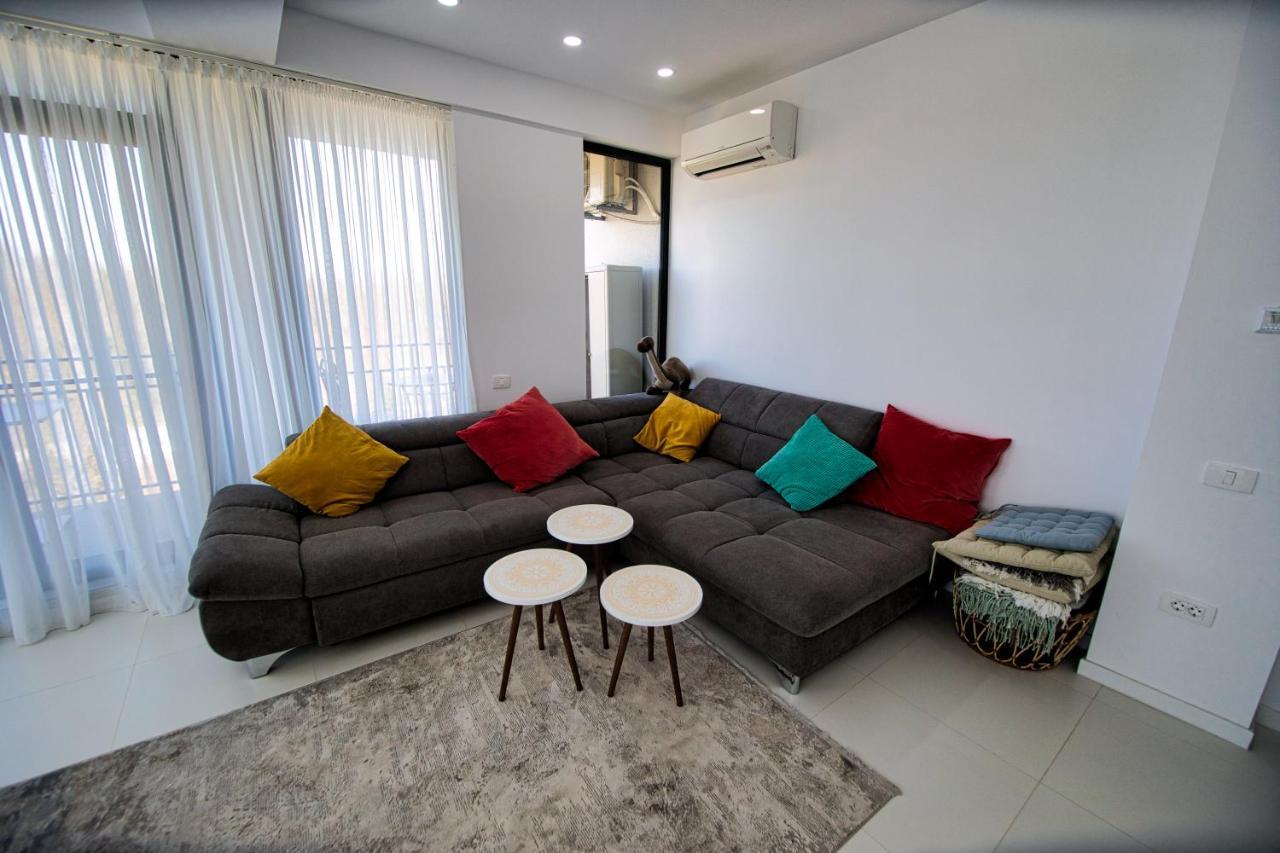 Oxygen Residence Sea View 38 จูปิเตอร์ ภายนอก รูปภาพ