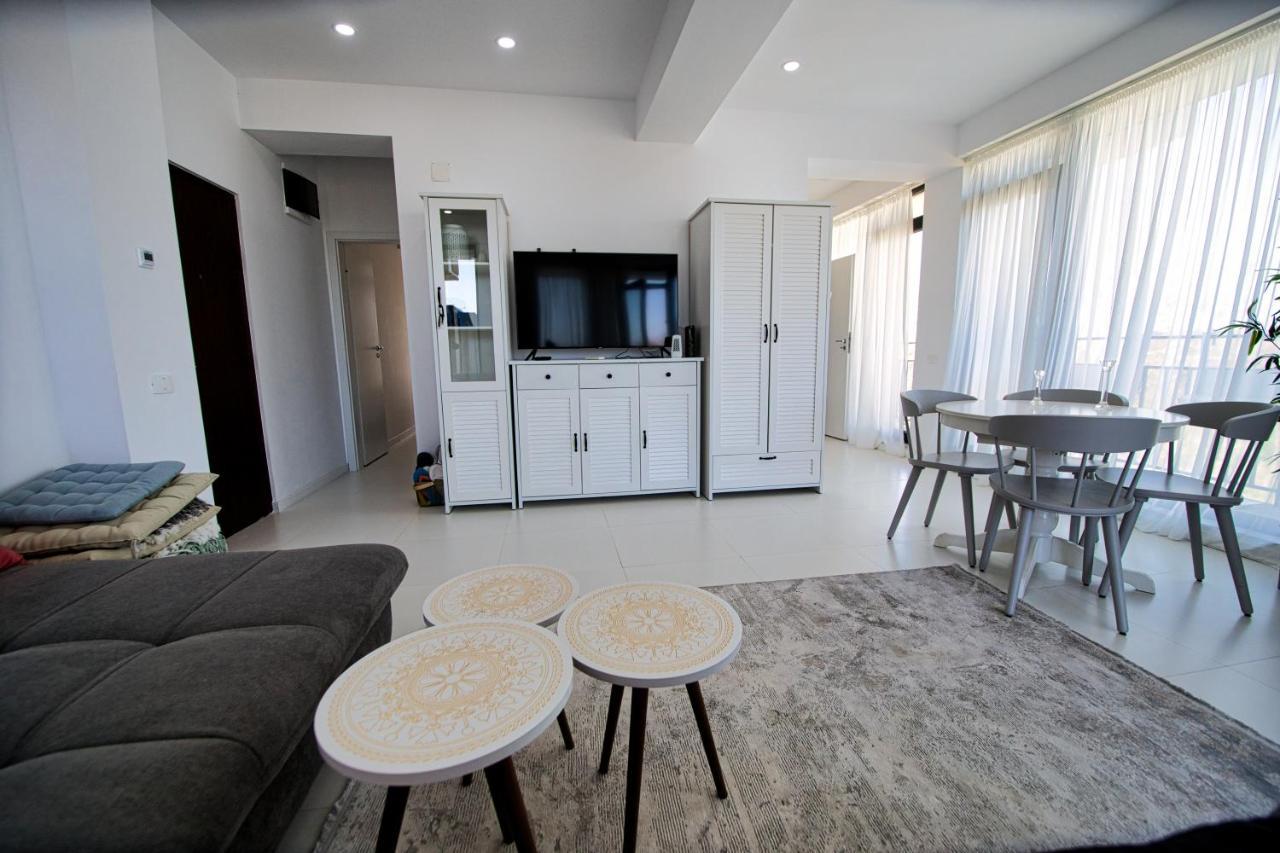 Oxygen Residence Sea View 38 จูปิเตอร์ ภายนอก รูปภาพ