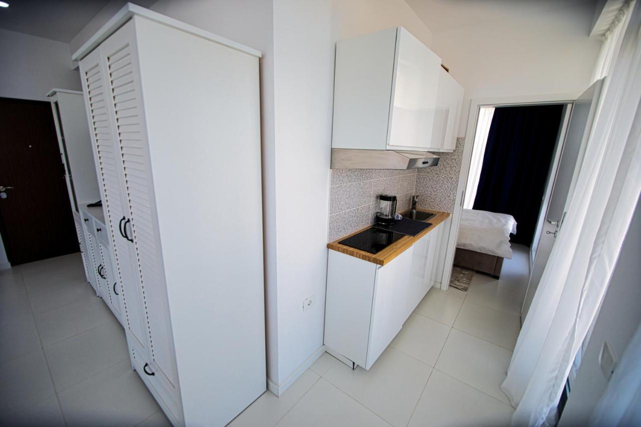Oxygen Residence Sea View 38 จูปิเตอร์ ภายนอก รูปภาพ