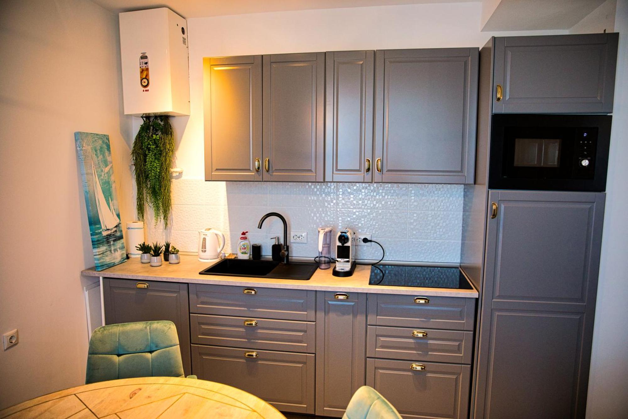 Oxygen Residence Sea View 38 จูปิเตอร์ ห้อง รูปภาพ
