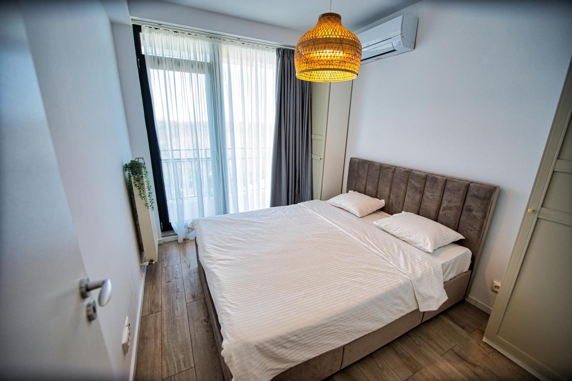 Oxygen Residence Sea View 38 จูปิเตอร์ ห้อง รูปภาพ