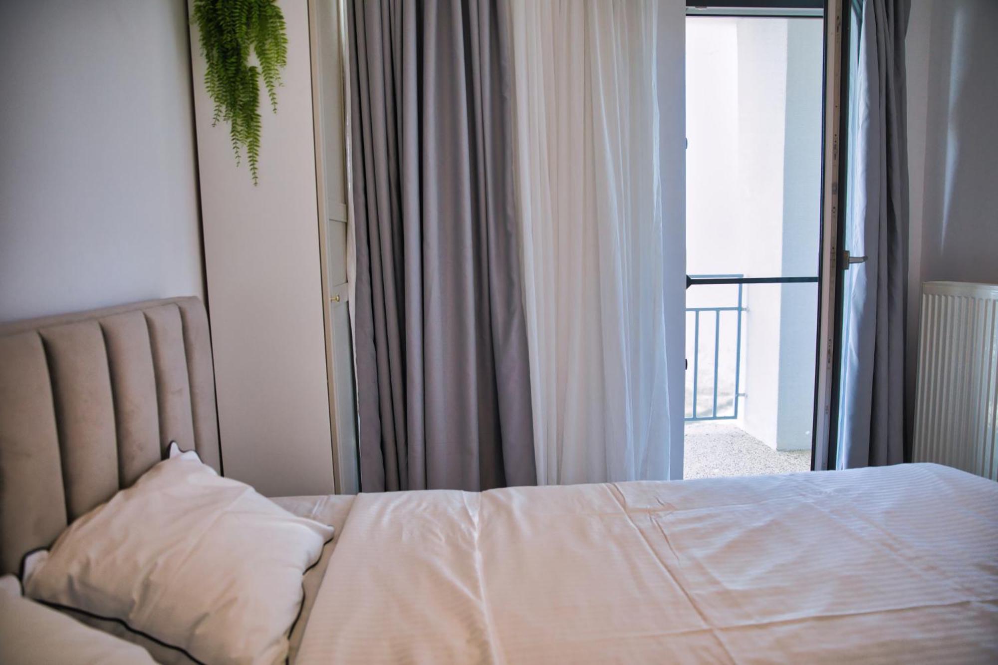 Oxygen Residence Sea View 38 จูปิเตอร์ ห้อง รูปภาพ