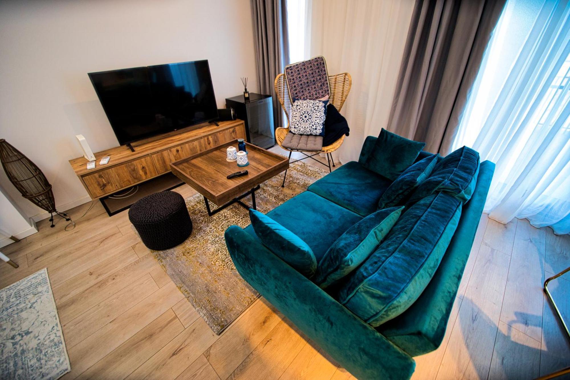 Oxygen Residence Sea View 38 จูปิเตอร์ ห้อง รูปภาพ