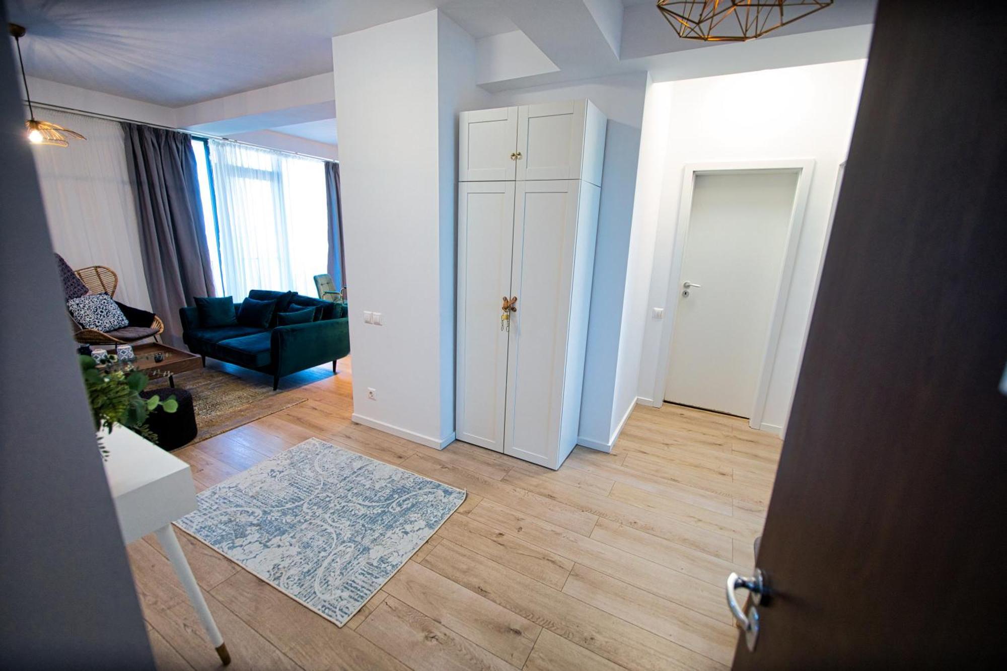 Oxygen Residence Sea View 38 จูปิเตอร์ ห้อง รูปภาพ