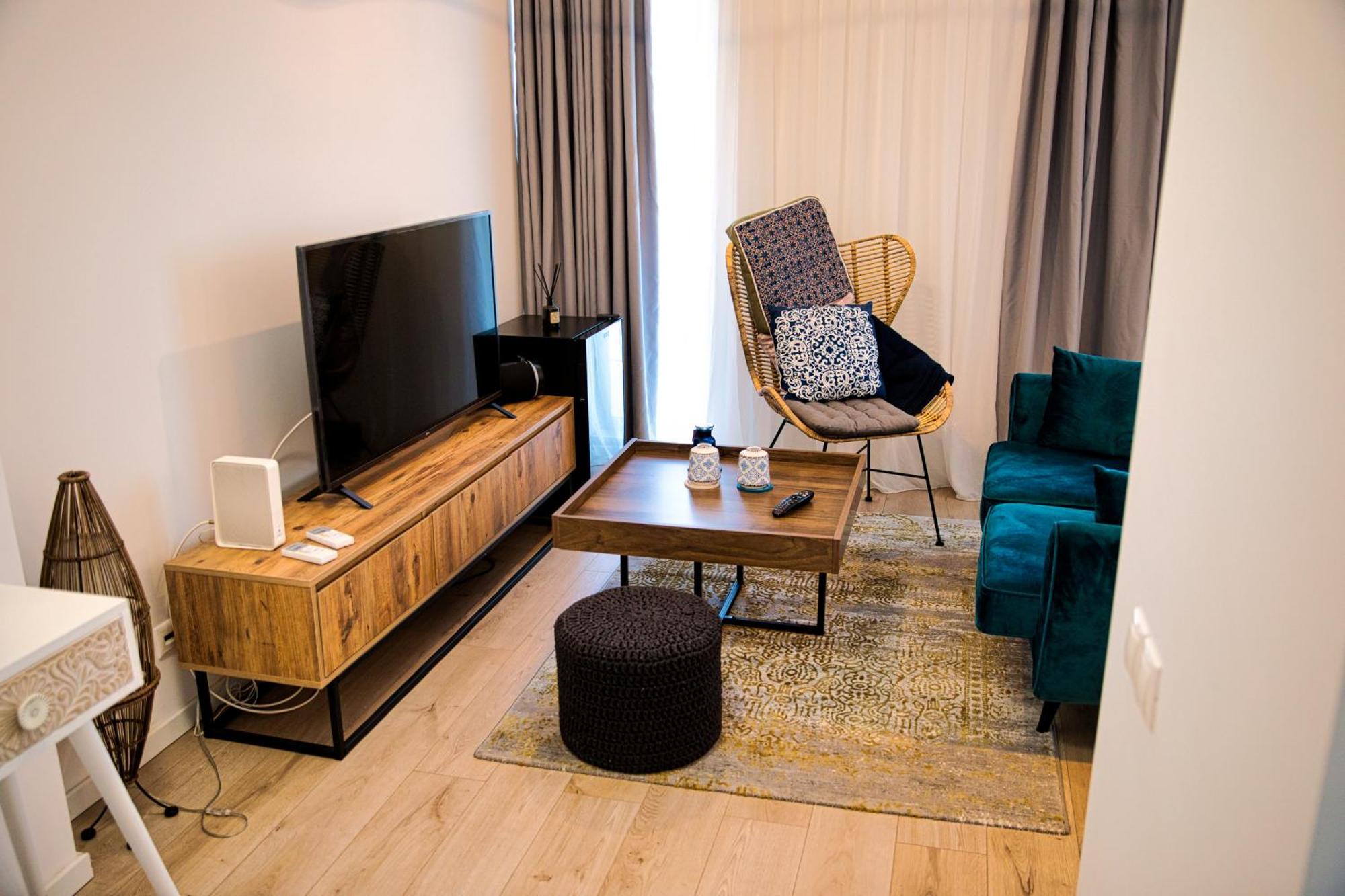 Oxygen Residence Sea View 38 จูปิเตอร์ ห้อง รูปภาพ